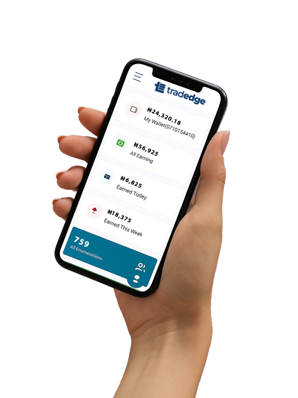 TradEdge Platform
